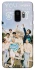 Чехол на Samsung Galaxy S9 Stray Kids One Team фото 1 из 1