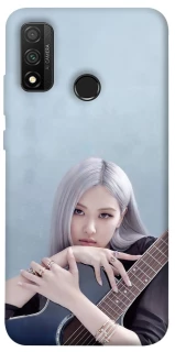 Чохол на Huawei P Smart (2020) Rosé - BLACKPINK фото 1 з 1
