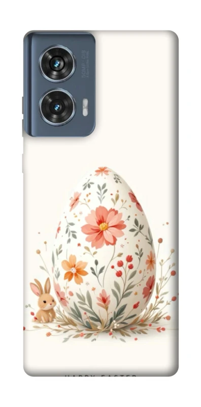 Чехол на Motorola Edge 50 Easter ver.3 фото 1 из 1