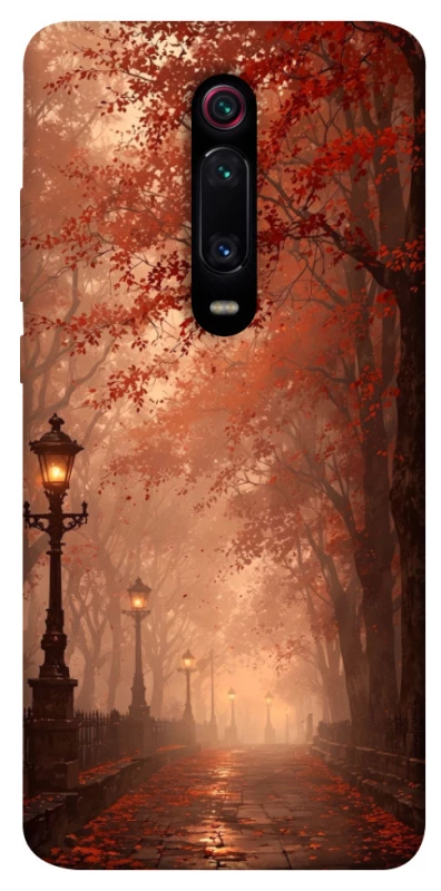 Чохол на Xiaomi Redmi K20 / K20 Pro / Mi9T / Mi9T Pro boulevard фото 1 з 1