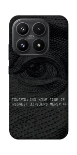 Чехол на Xiaomi 17 Контроль фото 1 из 1