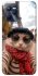 Чохол на Realme C35 catparis фото 1 з 1