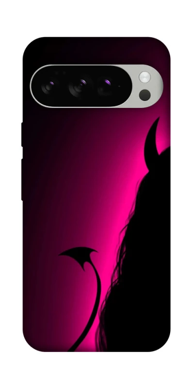 Чохол на Google Pixel 10 Pro Pink Love фото 1 з 1