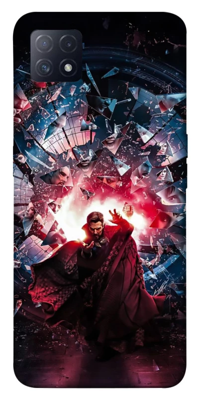 Чохол на Oppo A72 5G / A73 5G Doctor Strange фото 1 з 1