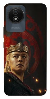 Чохол на Vivo Y02 House of the Dragon ver.6 фото 1 з 1