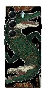 Чехол на Tecno Camon 40 Pro 5G Joker фото 1 из 1