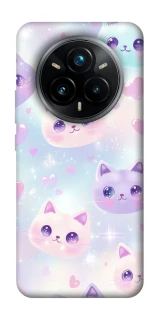 Чехол на Realme 14 Pro Funny Kittens ver.4 фото 1 из 1
