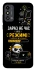 Чехол на ZTE Blade A53 Work Mode фото 1 из 1