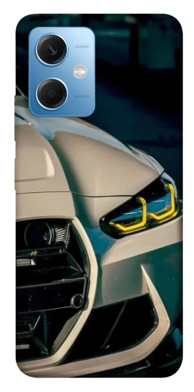 Чохол на Xiaomi Poco X5 5G BMW v38 фото 1 з 1