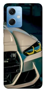 Чохол на Xiaomi Poco X5 5G BMW v38 фото 1 з 1