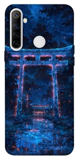 Чехол на Realme 6i torii gate фото 1 из 1