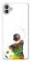 Чехол на Samsung Galaxy M13 5G Football Kids фото 1 из 1