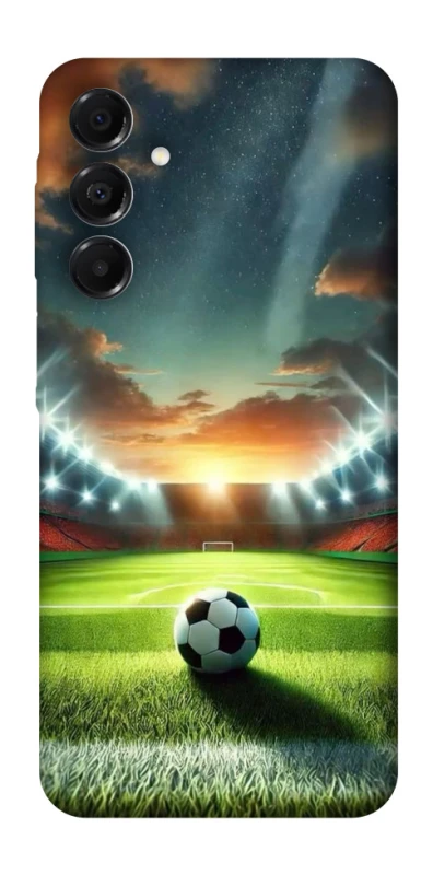 Чехол на Samsung Galaxy A17 4G/5G Football aesthetic ver.3 фото 1 из 1