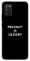 Чохол на Samsung Galaxy A02s Privacy is luxury фото 1 з 1