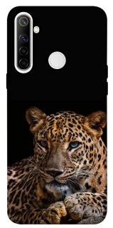 Чохол на Realme 6i Leopard v4 фото 1 з 1