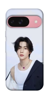 Чехол на Google Pixel 9 Suga v2 - BTS фото 1 из 1