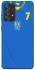 Чохол на Samsung Galaxy A52 4G / A52 5G UA-Football ver.4 фото 1 з 1