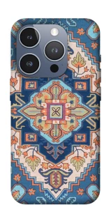 Чехол на Apple iPhone 16 Pro Килим v3 фото 1 из 1