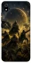 Чохол на Xiaomi Redmi 7A HELLDIVERS ver.2 фото 1 з 1