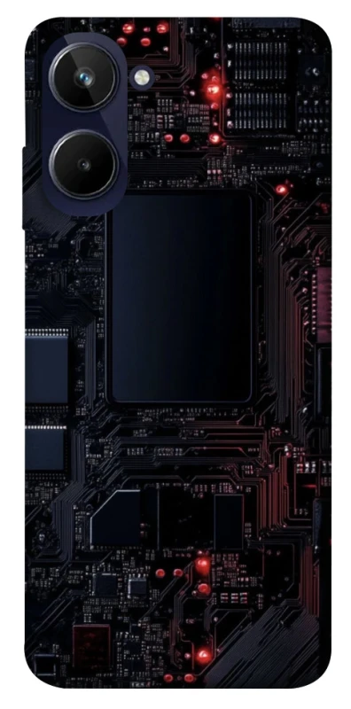 Чехол на Realme 10 4G Plata фото 1 из 1