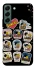 Чохол на Samsung Galaxy S22 Love is ver.4 фото 1 з 1