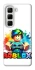 Чохол на Infinix Hot 50 4G Roblox v3 фото 1 з 1