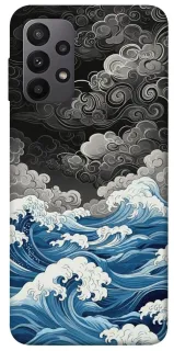 Чохол на Samsung Galaxy A23 4G Japan wave фото 1 з 1