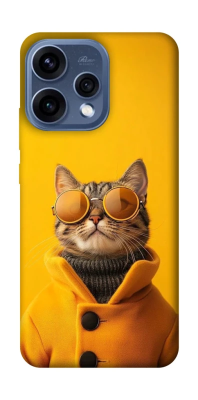 Чохол на Oppo Reno 15 Yellow Glasses фото 2 з 2
