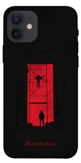 Чехол на Apple iPhone 12 (6.1") Hannibal фото 1 из 1