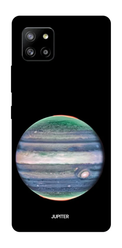 Чехол на Samsung Galaxy A42 5G Jupiter фото 1 из 1