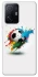 Чехол на Xiaomi 11T / 11T Pro Football Ball ver3 фото 1 из 1