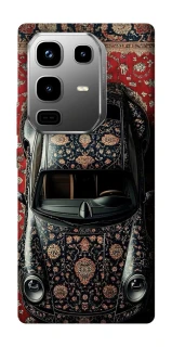 Чохол на Infinix Note 50 Pro Luxury in Motion фото 1 з 1