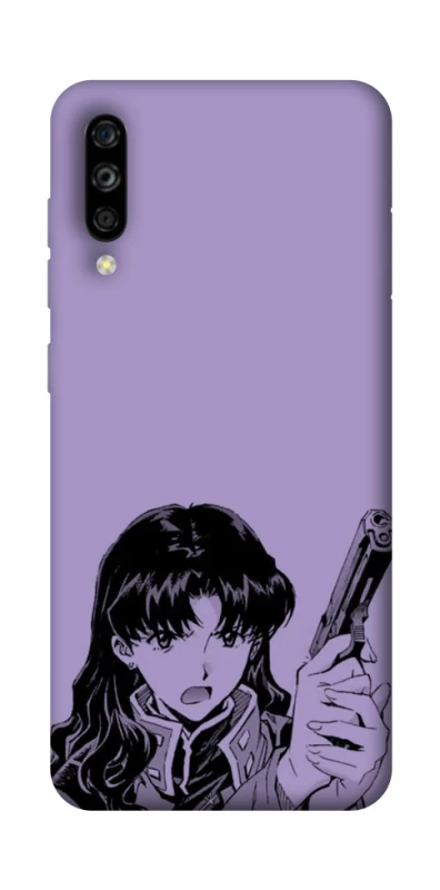 Чехол на ZTE Blade A7s (2019) Anime v7 фото 1 из 1