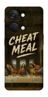 Чехол на OnePlus Nord 3 Cheat Meal фото 1 из 1