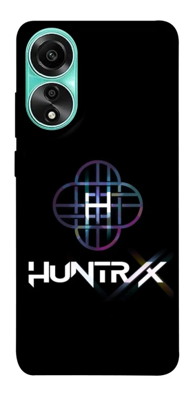 Чохол на Oppo A78 4G K-Pop Demon Hunters ver.17 фото 1 з 1