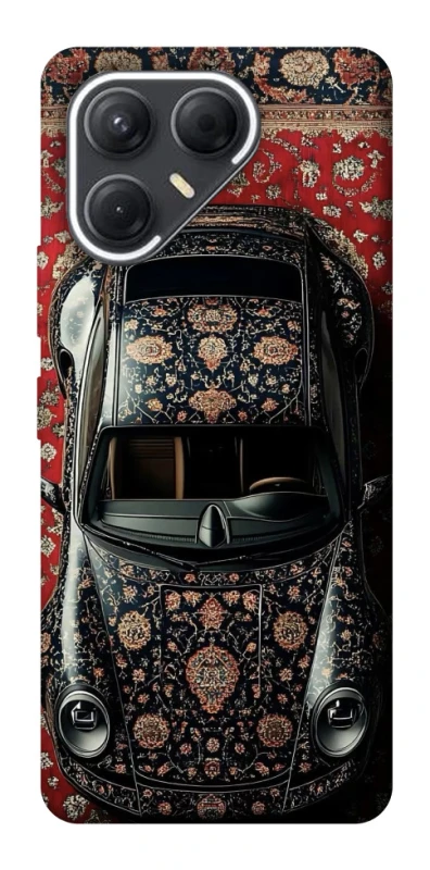 Чохол на TECNO Pova 7 Luxury in Motion фото 1 з 1