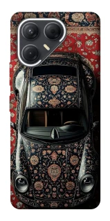 Чехол на TECNO Pova 7 Luxury in Motion фото 1 из 1