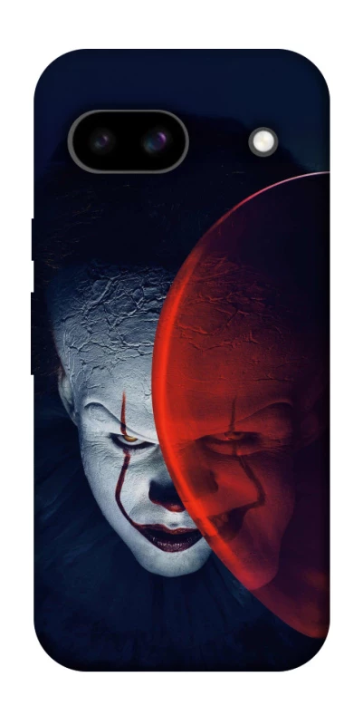 Чохол на Google Pixel 8a Воно v3 фото 1 з 1