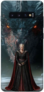 Чохол на Samsung Galaxy S10+ House of the Dragon ver.7 фото 1 з 1