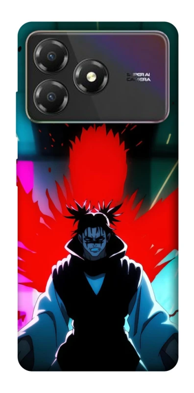 Чехол на ZTE Blade A36 Choso v4 фото 1 из 1