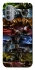 Чохол на Motorola Moto G31 Mortal Kombat ver.4 фото 1 з 1