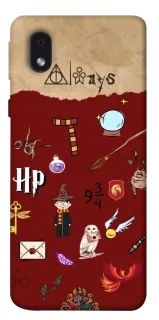 Чохол на Samsung Galaxy M01 Core / A01 Core Harry Potter V24 фото 1 з 1