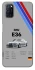 Чохол на Oppo A52 / A72 / A92 BMW V32 фото 1 з 1