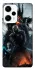Чехол на Xiaomi Poco F5 / Note 12 Turbo Witcher v2 фото 1 из 1