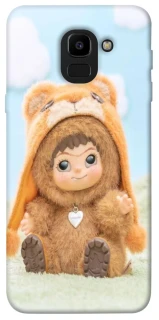 Чохол на Samsung J600F Galaxy J6 (2018) Wakuku ver.2 фото 1 з 1