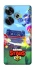 Чохол на Xiaomi Poco F6 Brawl Stars ver.11 фото 1 з 1