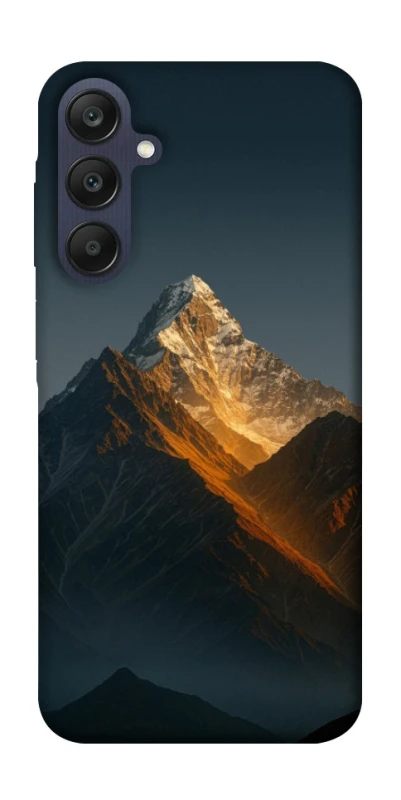 Чохол на Samsung Galaxy A25 5G Mountain v8 фото 1 з 1