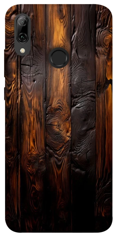 Чохол на Huawei P Smart (2019) Дерево v2 фото 1 з 1