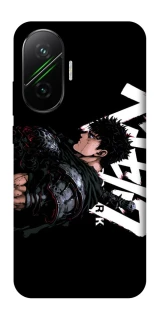 Чехол на Xiaomi Poco F7 Berserk v12 фото 1 из 1