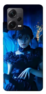 Чохол на Xiaomi Redmi Note 12 Pro 5G Dark Dance Wednesday фото 1 з 1